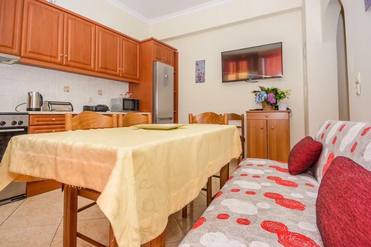 Appartamento Maki'S Residence Argostoli  Grecia