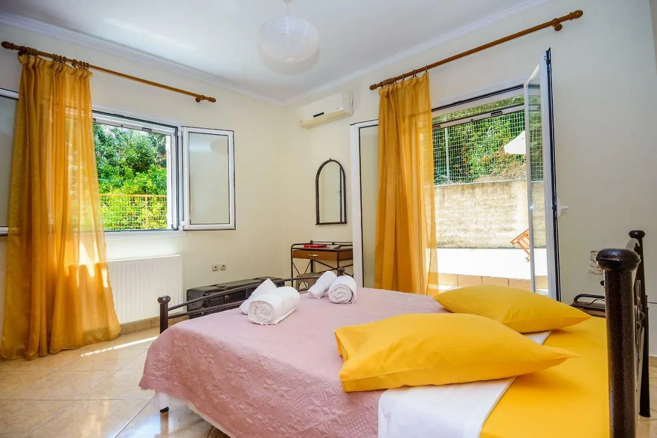Maki'S Residence Argostoli