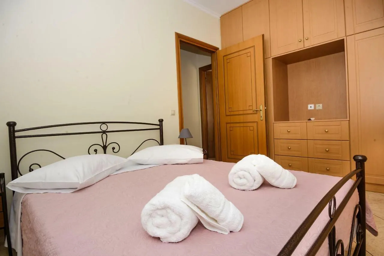 Appartamento Maki'S Residence Argostoli