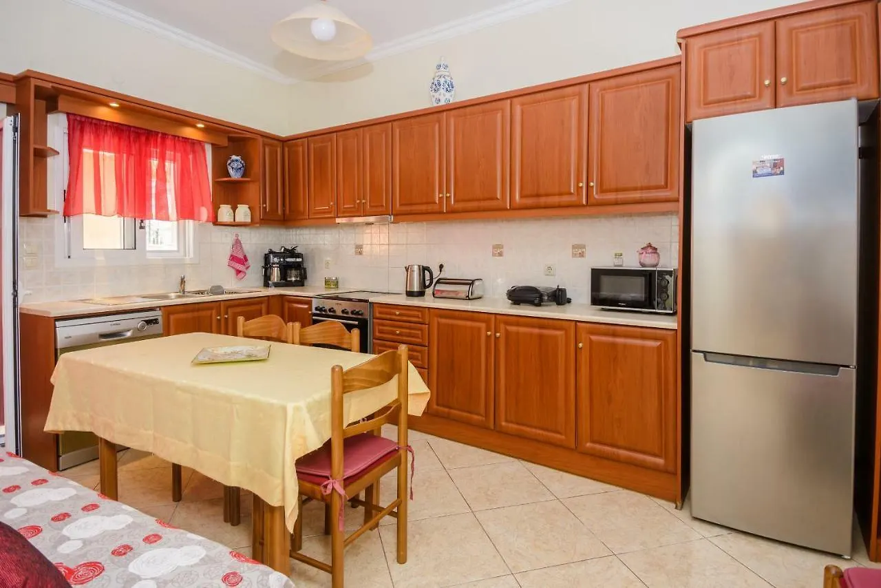 Maki'S Residence Argostoli  Appartamento
