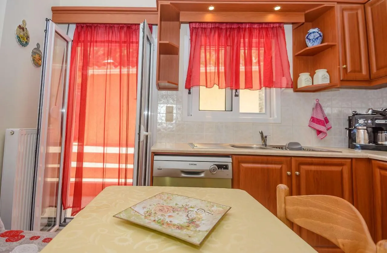 Maki'S Residence Argostoli  Grecia
