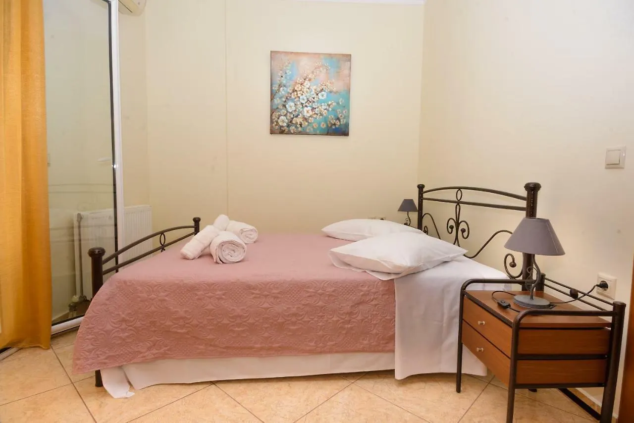 Maki'S Residence Argostoli  Appartamento Argostoli (Kefalonia)