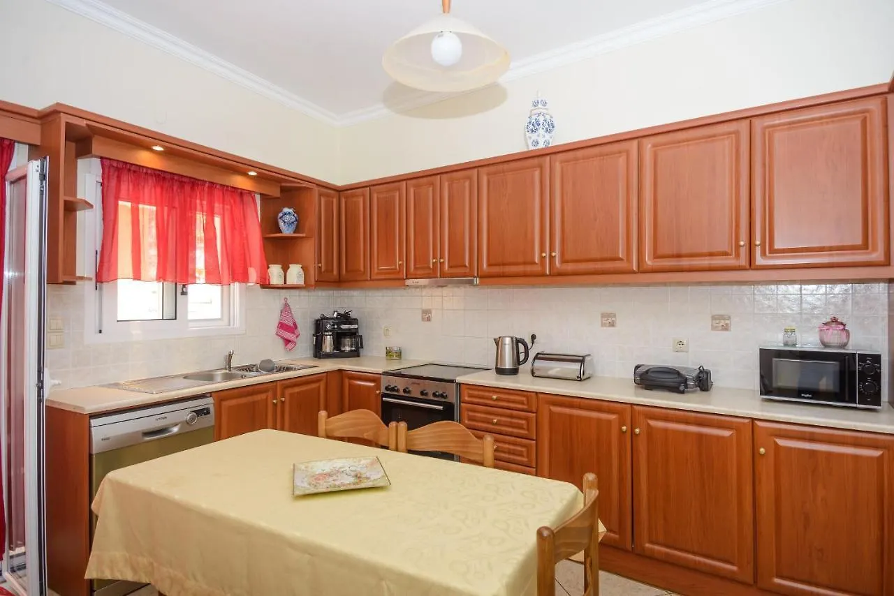 Maki'S Residence Argostoli  Grecia