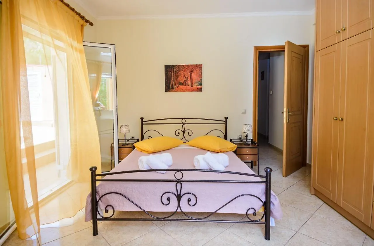 Maki'S Residence Argostoli  Appartamento Argostoli (Kefalonia)