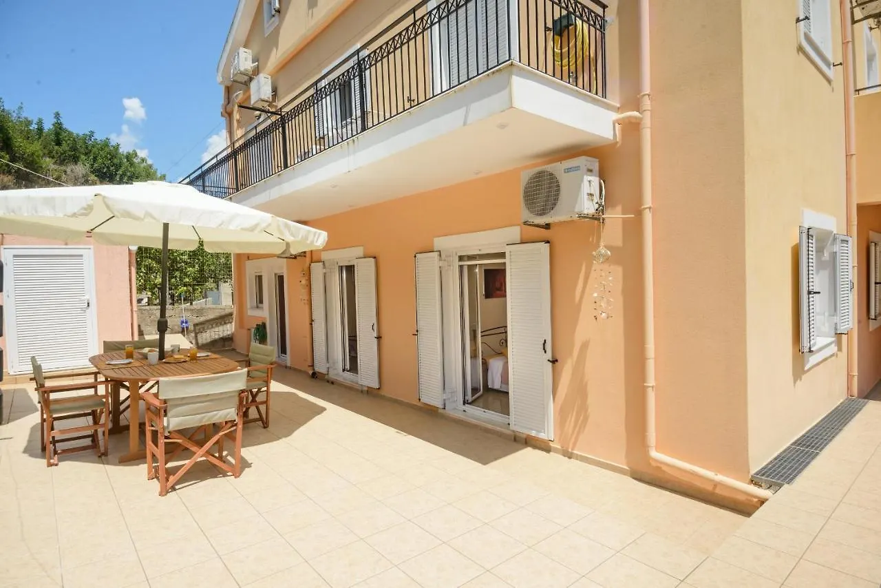 Maki'S Residence Argostoli  0*, Argostoli (Kefalonia) Grecia